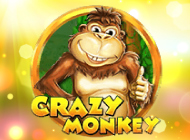 🐵Игровой автомат Crazy Monkey – играть в популярный слот🎰 на деньги