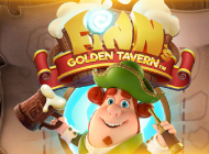 Finn’s Golden Tavern – играть в слот Золотая таверна в ПинАп казино